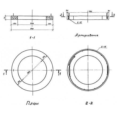 Кцо 1. Кольцо опорное КЦО-1 С 3,900-3. Кольцо опорное ко6 (с. 3.900.1-14 в.1). Кольцо опорное ко6 (КЦО-1). Ко-6 кольцо опорное Размеры.